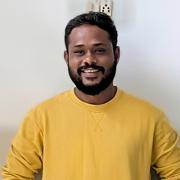 Piramalai Kallar Groom