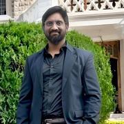 Christian-Church of South India (CSI) Divorced Groom