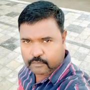 Kayastha Divorced Groom