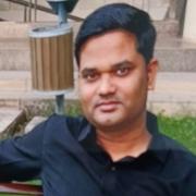 Utkal Brahmin Divorced Groom