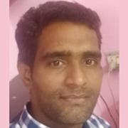 Sozhiya Vellalar Groom