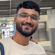 Gurjar Kshatriya Kadiya Groom