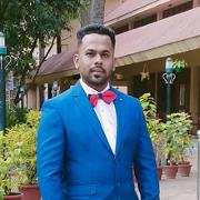 Christian-Roman Catholic (RC) Groom