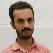 Padiar / Padhiar Groom