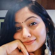 Vishwakarma Divorced Bride