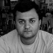 Leuva Patel Divorced Groom