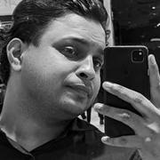 Christian-Roman Catholic (RC) Groom