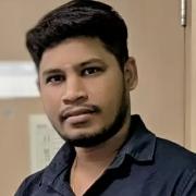 Valluvan/Valluvar Groom