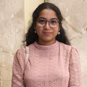 Christian-Roman Catholic (RC) Bride