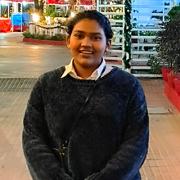 Christian-Roman Catholic (RC) Bride