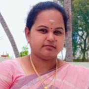 Vettuva Gounder Bride