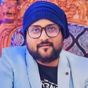 General Divorced Groom