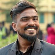 Vaniya Chettiar Groom