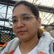 Christian-Catholic NRI Bride