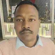 General Divorced Groom