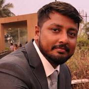 Vishwakarma Achari Divorced Groom