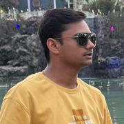 Gautam Brahmin Groom