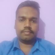 Namdeo Maratha Groom