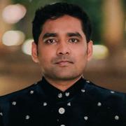 Lingayat Jangam Groom