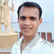 Gaud/Goud Saraswat Brahmin (GSB) Groom