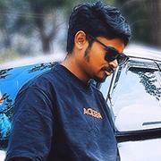 Mudiraj Divorced Groom