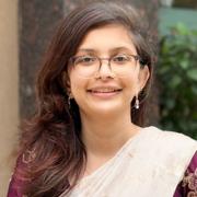 Saurashtra / Sourashtra Bride