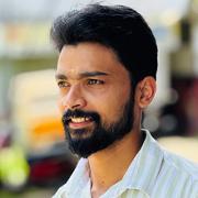 Ezhava / Thiyya Groom