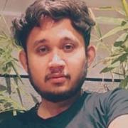 Zalawadi Sai Suthar Groom