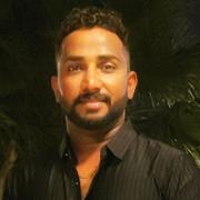 Ezhava Groom