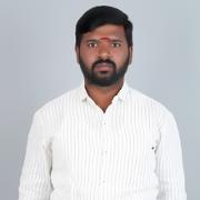 Kammavar Naidu Groom