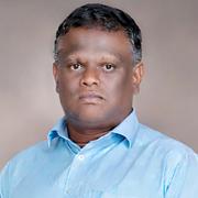 Ezhava Groom