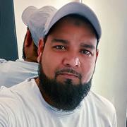 Ansari Groom