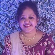 Mudaliyar Divorced Bride