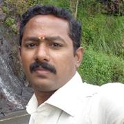 Pandaram Divorced Groom
