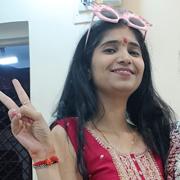 Saryuparin / Saryupareen Brahmin Bride