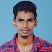 Nadar Groom