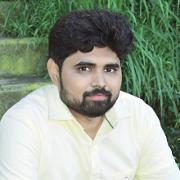Vellalar Pillai Groom