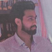 Namdev Chhipa Groom