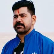 Raigar / Regar Divorced Groom