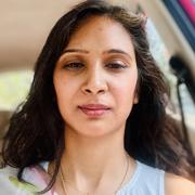 Shwetambar Divorced Bride