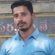 Muthuraja Groom