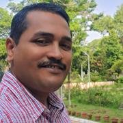 Nair Divorced Groom