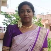 Devendra Kula Vellalar Bride