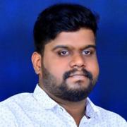 Adi Dravidar Groom