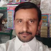 Devanga Groom