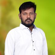 Paraiyar/Parayar Groom