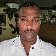 Maravar Divorced Groom