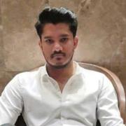 Rama Kshatriya Groom