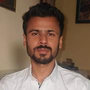 Pal Baghel Gadaria Groom