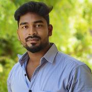Maravar Groom